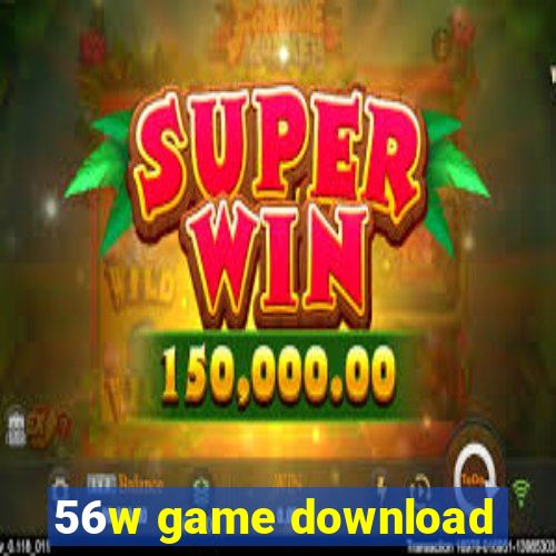 56w game download